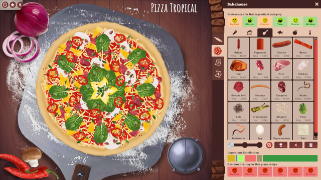 Pizza Creator 02